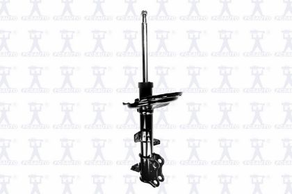 Imagen de Amortiguador Trasero Derecho 331612R Para Lexus Rx 330 2004-2006, Lexus Rx 350 2007, Toyota Highlander 2004-2007