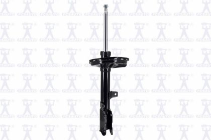 Imagen de Amortiguador Trasero Izquierdo 331613L Para Lexus Rx 400h 2006, Toyota Highlander 2004-2007, Toyota Highlander Hybrid 2006