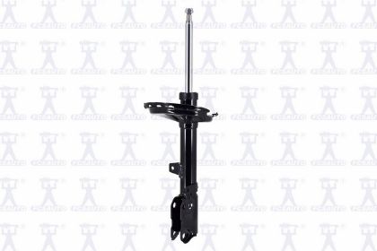 Imagen de Amortiguador Trasero Derecho 331613R Para Lexus Rx 400h 2006, Toyota Highlander 2004-2007, Toyota Highlander Hybrid 2006