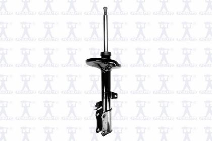 Imagen de Amortiguador Trasero Izquierdo 331614L Para Toyota Highlander 2001-2003