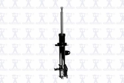 Imagen de Amortiguador Trasero Izquierdo 331616L Para Toyota Mr2 2000-2005