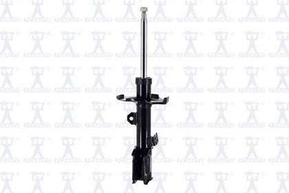 Imagen de Amortiguador Frontal Derecho 331617R Para Pontiac Vibe 2003-2008, Toyota Matrix 2003-2008