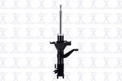Imagen de Amortiguador Frontal Izquierdo 331632L Para Honda Element 2003-2006