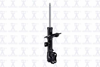 Imagen de Amortiguador Frontal Derecho 331665R Para Mitsubishi Lancer 2008-2015