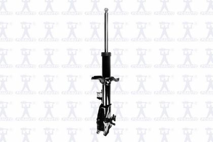 Imagen de Amortiguador Frontal Derecho 331676R Para Mazda Mpv 2000