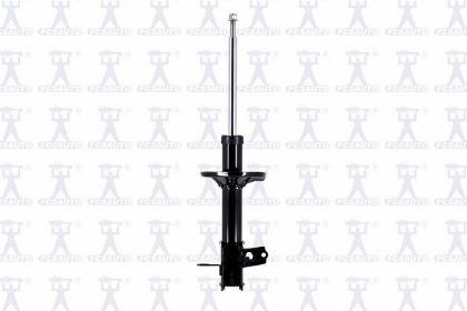 Imagen de Amortiguador Trasero Izquierdo 331682L Para Mazda Protege 1995-1998