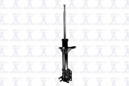 Imagen de Amortiguador Trasero Izquierdo 331693L Para Ford Escort 1997-2003, Mercury Tracer 1997-1999
