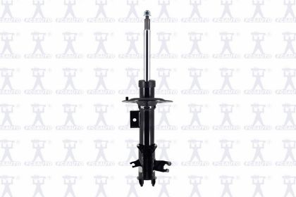 Imagen de Amortiguador Frontal Derecho 331696R Para Volvo S40 2001-2004, Volvo V40 2001-2004