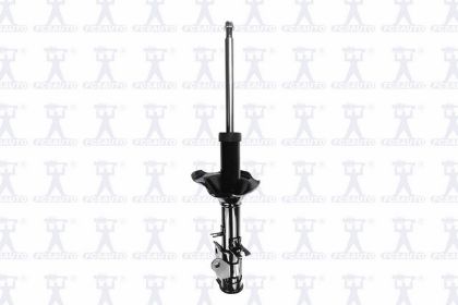 Imagen de Amortiguador Trasero Izquierdo 331707L Para Kia Sephia 1998-2000, Kia Spectra 2000-2002