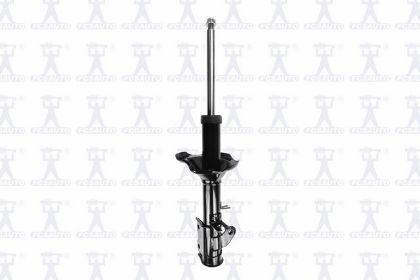 Imagen de Amortiguador Trasero Derecho 331707R Para Kia Sephia 1998-2000, Kia Spectra 2000-2002
