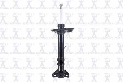 Imagen de Amortiguador Frontal Izquierdo 331714L Para Bmw Z3 1996-2002