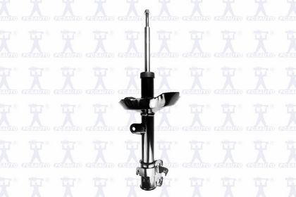 Imagen de Amortiguador Frontal Izquierdo 331716L Para Acura Mdx 2003-2006
