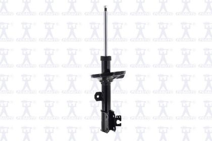 Imagen de Amortiguador Trasero Izquierdo 331743L Para Suzuki Aerio 2002-2007
