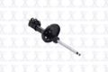 Imagen de Amortiguador Trasero Izquierdo 331743L Para Suzuki Aerio 2002-2007