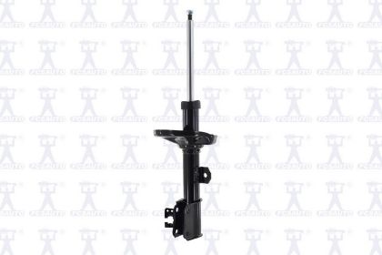 Imagen de Amortiguador Trasero Derecho 331743R Para Suzuki Aerio 2002-2007