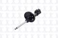 Imagen de Amortiguador Trasero Derecho 331743R Para Suzuki Aerio 2002-2007