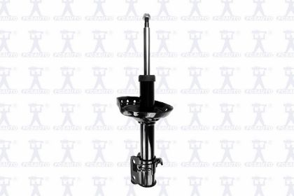 Imagen de Amortiguador Frontal Derecho 331746R Para Subaru Forester 2006-2008