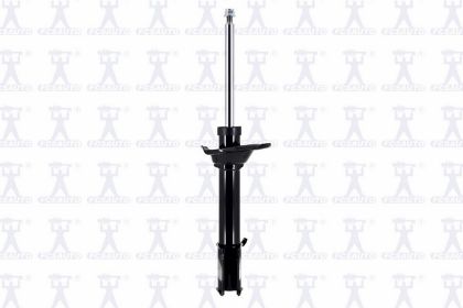 Imagen de Amortiguador Trasero Izquierdo 331765L Para Subaru Impreza 2004-2007