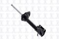 Imagen de Amortiguador Trasero Izquierdo 331765L Para Subaru Impreza 2004-2007