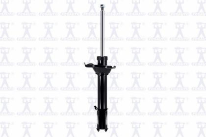 Imagen de Amortiguador Trasero Derecho 331765R Para Subaru Impreza 2004-2007