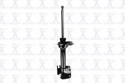 Imagen de Amortiguador Trasero Izquierdo 331766L Para Subaru Impreza 2004-2007