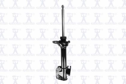 Imagen de Amortiguador Trasero Izquierdo 331767L Para Subaru Impreza 2002-2003