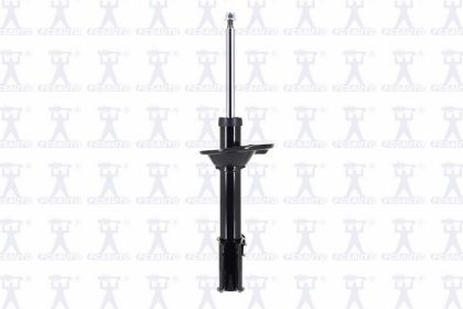 Imagen de Amortiguador Trasero Izquierdo 331770L Para Subaru Impreza 1993-2001, Subaru Legacy 1992-1994