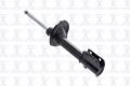 Imagen de Amortiguador Trasero Izquierdo 331770L Para Subaru Impreza 1993-2001, Subaru Legacy 1992-1994