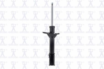 Imagen de Amortiguador Trasero Derecho 331770R Para Subaru Impreza 1993-2001, Subaru Legacy 1992-1994
