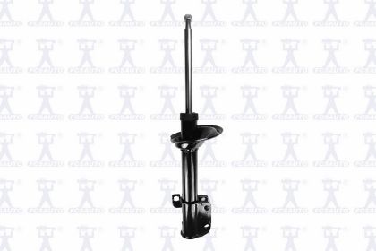 Imagen de Amortiguador Trasero Izquierdo 331772L Para Subaru Legacy 1995-1999
