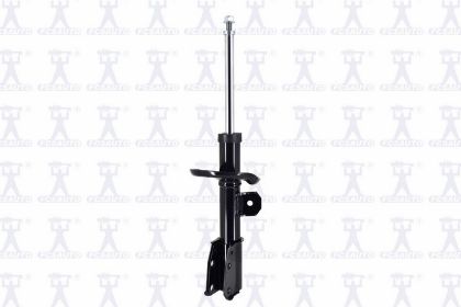 Imagen de Amortiguador Frontal Izquierdo 331778L Para Saturn Vue 2002-2007, Saturn Vue Hybrid 2007