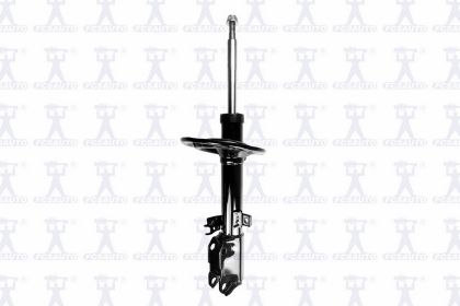 Imagen de Amortiguador Trasero Izquierdo 331783L Para Lexus Es 350 2007-2012