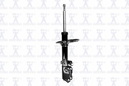 Imagen de Amortiguador Trasero Derecho 331783R Para Lexus Es 350 2007-2012