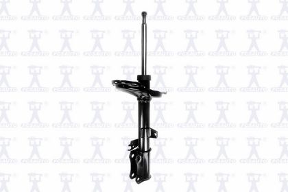 Imagen de Amortiguador Trasero Izquierdo 331785L Para Lexus Rx 330 2004-2006, Lexus Rx 350 2007