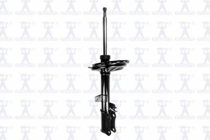Imagen de Amortiguador Trasero Derecho 331785R Para Lexus Rx 330 2004-2006, Lexus Rx 350 2007