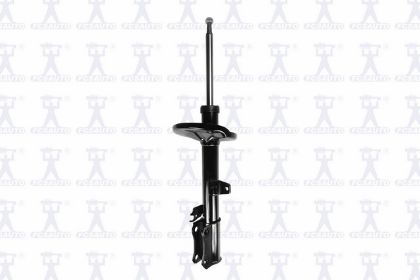 Imagen de Amortiguador Trasero Izquierdo 331786L Para Lexus Rx 300 1999-2003