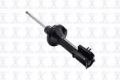 Imagen de Amortiguador Trasero Izquierdo 331788L Para Land Rover Freelander 2002-2005