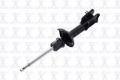 Imagen de Amortiguador Trasero Izquierdo 331788L Para Land Rover Freelander 2002-2005