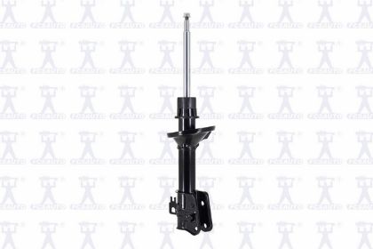 Imagen de Amortiguador Trasero Derecho 331788R Para Land Rover Freelander 2002-2005
