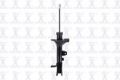Imagen de Amortiguador Trasero Izquierdo 331802L Para Hyundai Elantra 1996-2000, Hyundai Tiburon 1997-2001