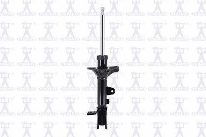 Imagen de Amortiguador Trasero Izquierdo 331802L Para Hyundai Elantra 1996-2000, Hyundai Tiburon 1997-2001