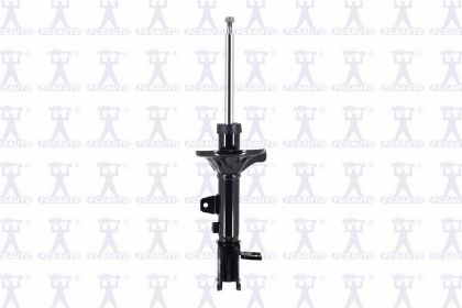 Imagen de Amortiguador Trasero Derecho 331802R Para Hyundai Elantra 1996-2000, Hyundai Tiburon 1997-2001