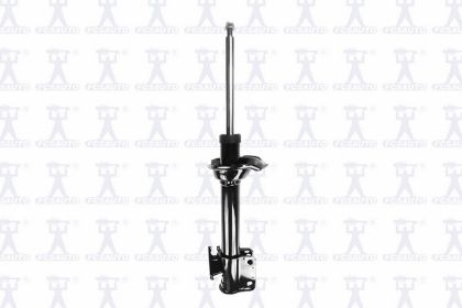 Imagen de Amortiguador Trasero Izquierdo 331845L Para Subaru Forester 2006-2008