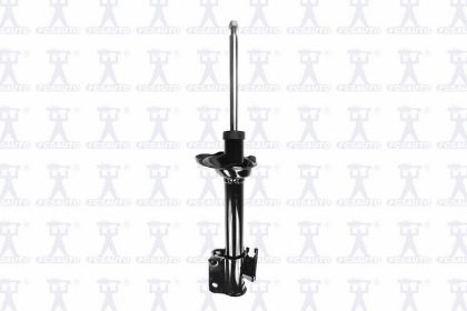 Imagen de Amortiguador Trasero Derecho 331845R Para Subaru Forester 2006-2008