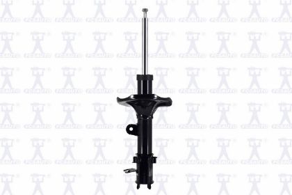 Imagen de Amortiguador Trasero Izquierdo 331901L Para Hyundai Tucson 2005-2009, Kia Sportage 2005-2010