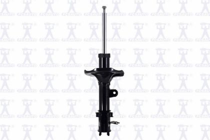 Imagen de Amortiguador Trasero Derecho 331901R Para Hyundai Tucson 2005-2009, Kia Sportage 2005-2010