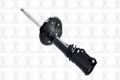 Imagen de Amortiguador Trasero Izquierdo 332306L Para Lexus Es 300 1992-2001, Toyota Avalon 1995-2003, Toyota Camry 1992-2001, y Otros