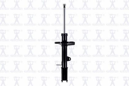 Imagen de Amortiguador Trasero Izquierdo 332324L Para Chevrolet Prizm 1998-2002, Geo Prizm 1993-1997, Toyota Corolla 1994-2002, Toyota Corolla/fx Fwd 1993