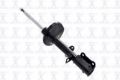 Imagen de Amortiguador Trasero Izquierdo 332324L Para Chevrolet Prizm 1998-2002, Geo Prizm 1993-1997, Toyota Corolla 1994-2002, Toyota Corolla/fx Fwd 1993