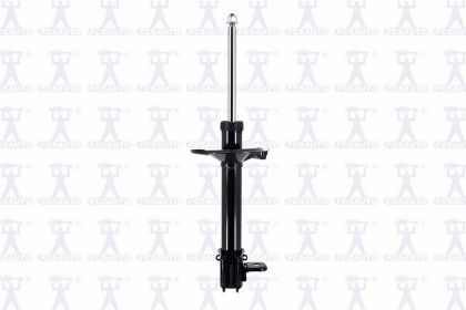 Imagen de Amortiguador Trasero Izquierdo 332328L Para Dodge Neon 2000-2005, Plymouth Neon 2000-2001